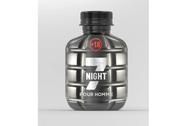 Seven Night(Energie pour homme)_0