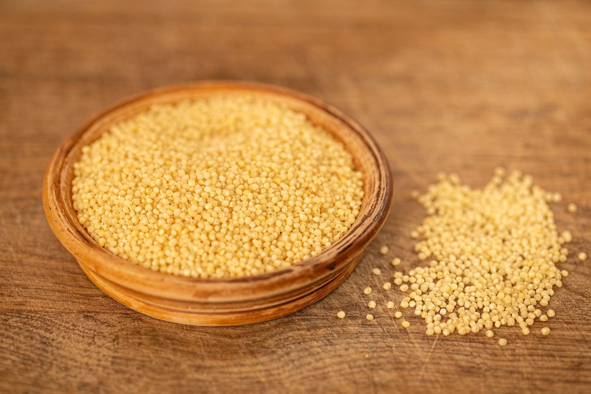 Thina (Foxtail Millet)_0