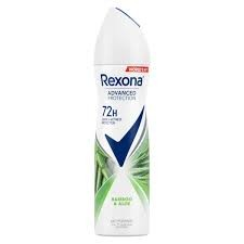 Rexona Motion Sense 48H Antiperspirant Deodorant Spray with Aloe Vera for Women - alcohol free_0