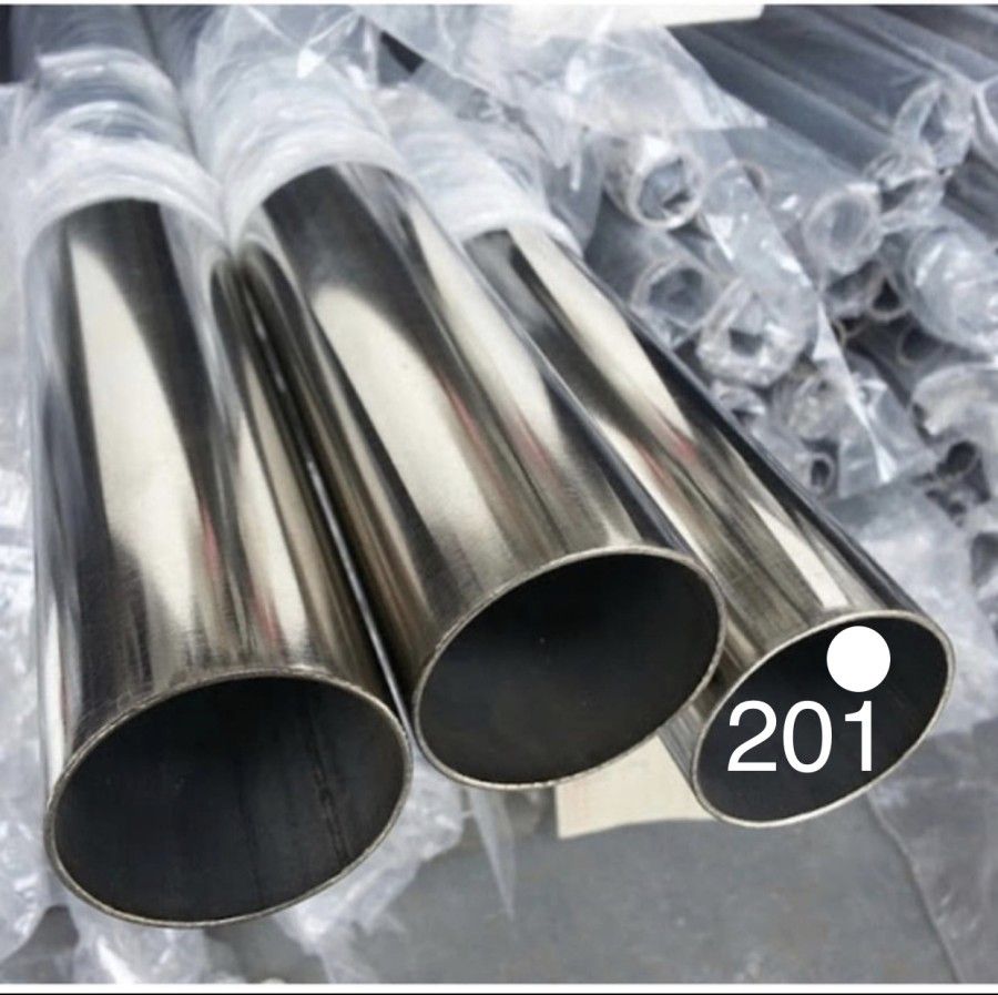 201 Pipa Stainless 1.0mm_0