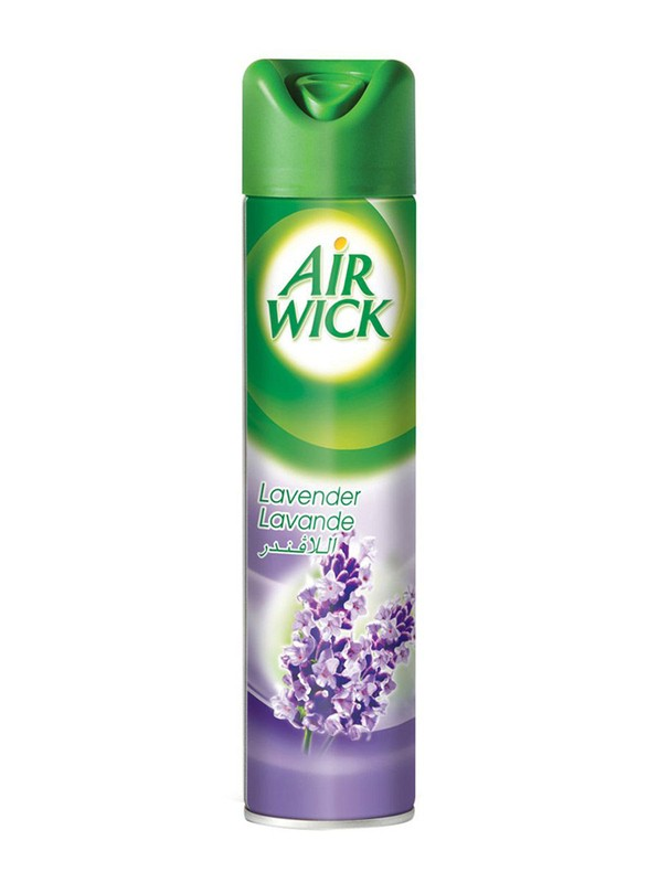 Air Wick 6in1 Lavender Air Freshener Spray_0