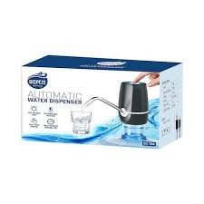 Dispeze Automatic Rechargeable Water Dispenser_0