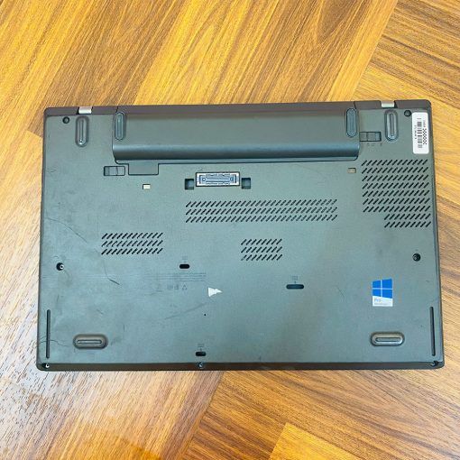 Lenovo Thinkpad T450_2