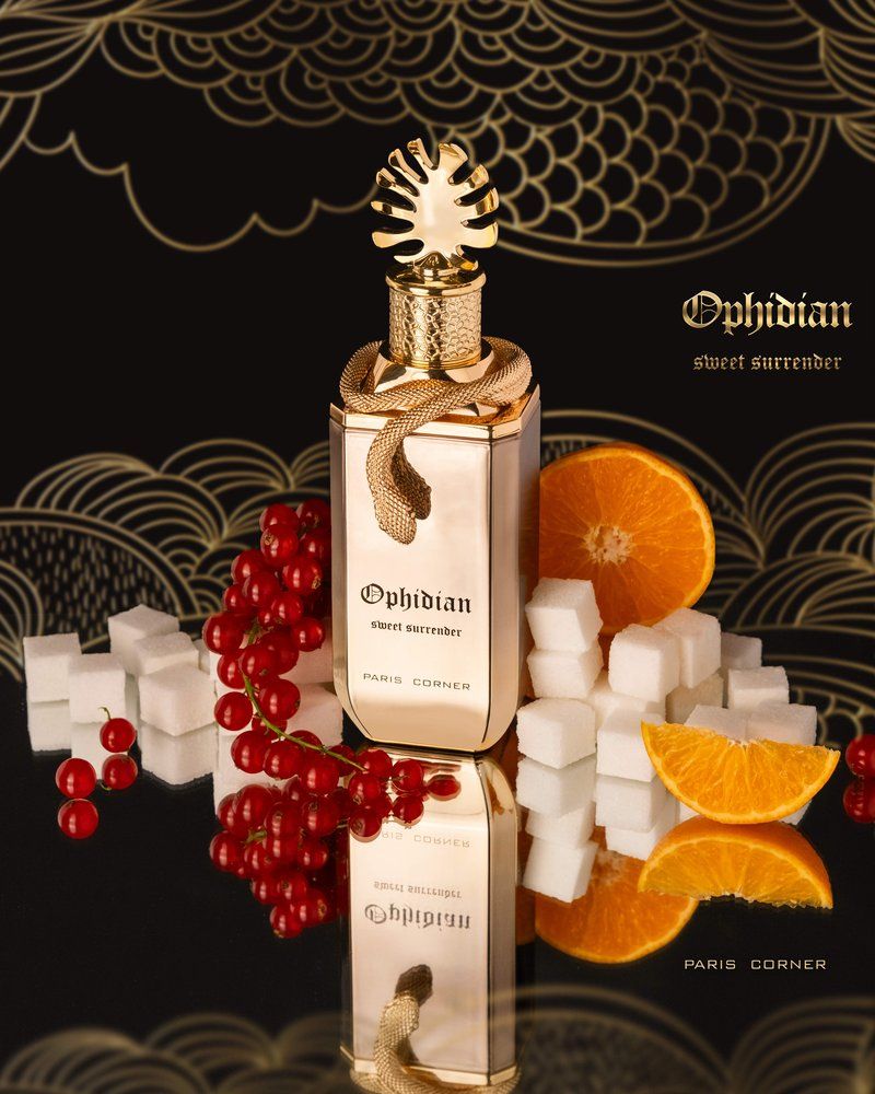 OPHIDIAN SWEET SURRENDER _0