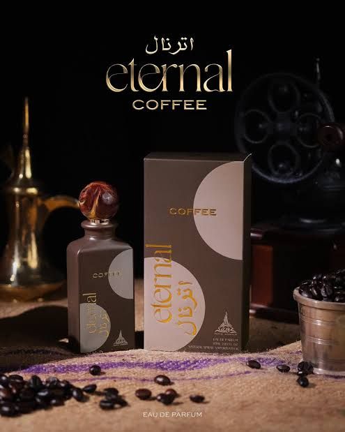 ETERNAL COFFEE _0