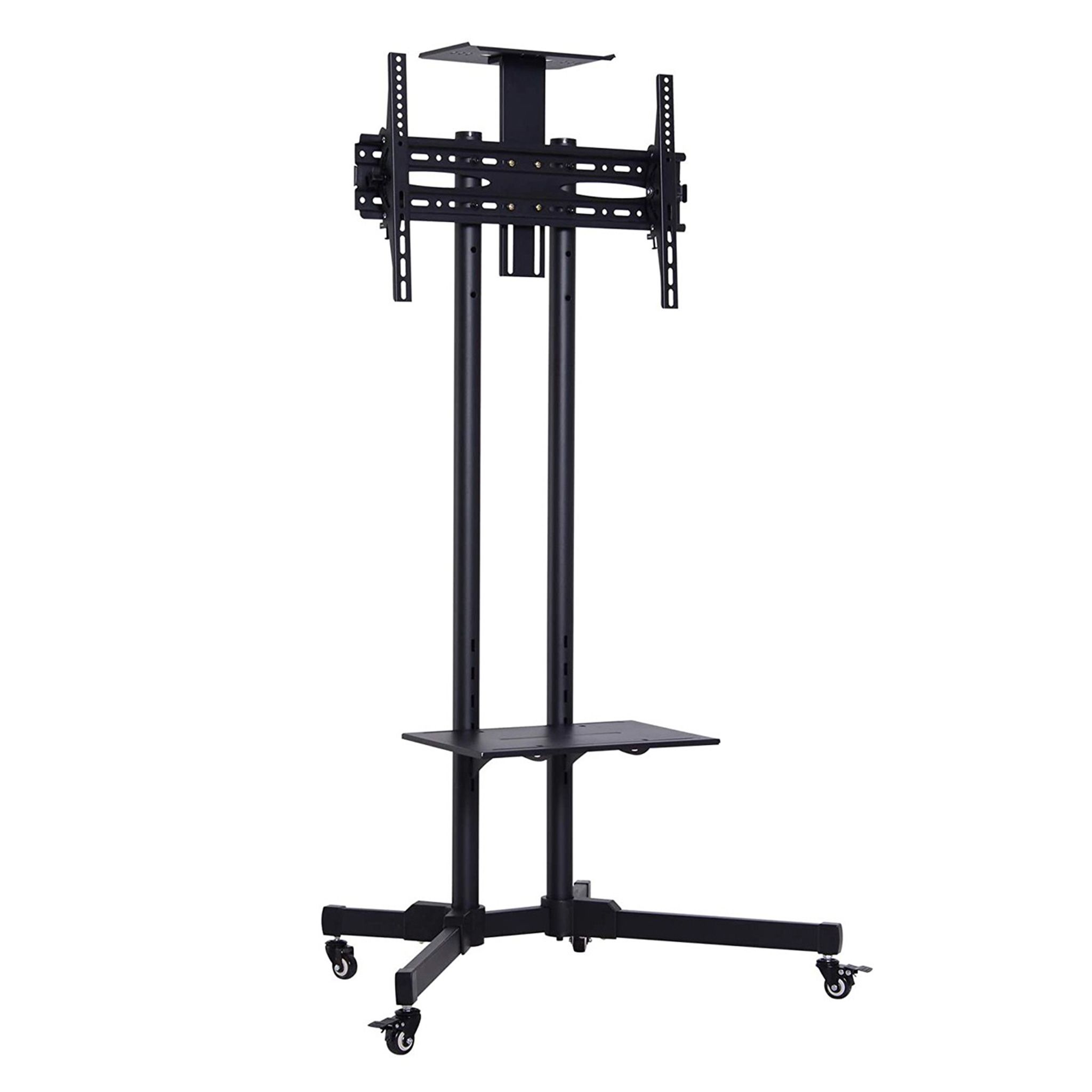 Trolley Movable TV Stand 32-55 Inch_4