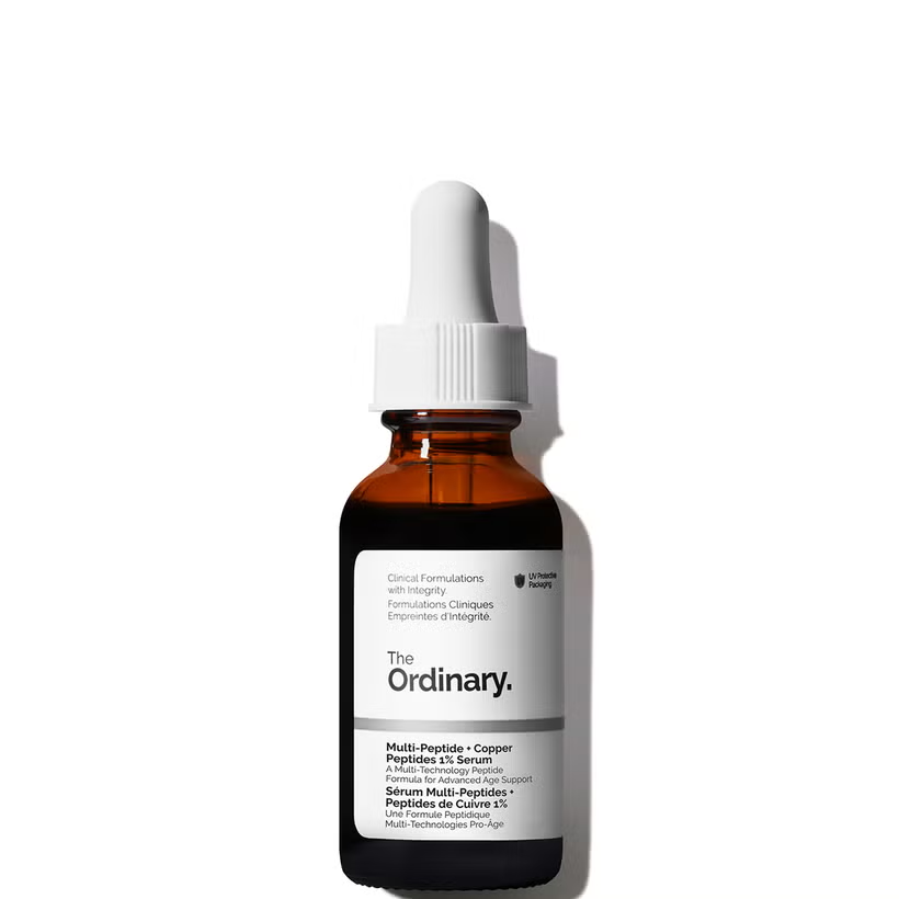 The Ordinary Multi-Peptide + Copper Peptides 1%_4