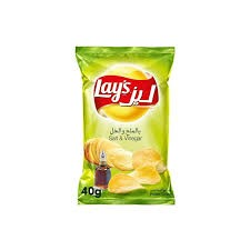 Lay s Salt & Vinegar Potato Chips_0