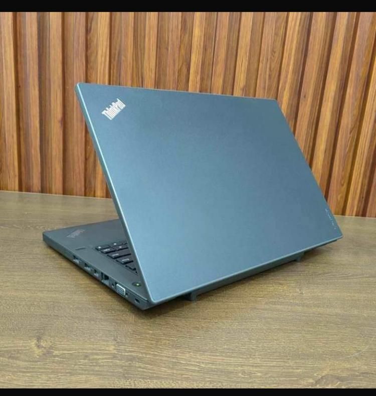 Lenovo Thinkpad L470 core i3, 7th gen_3