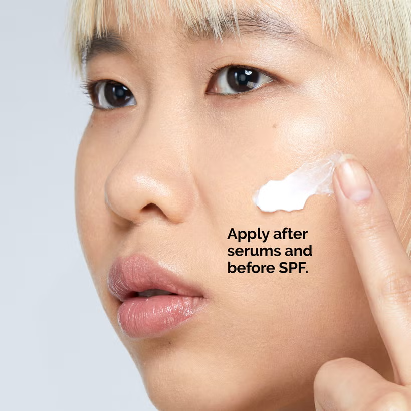 The Ordinary Natural Moisturizing Factors + HA_4