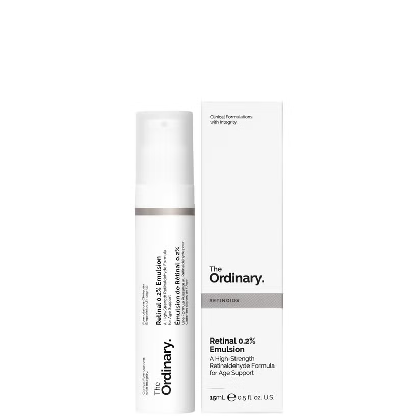 The Ordinary Retinol 0.2% Emulsion 15ml_4