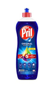 Pril Multi Power Dishwashing Liquid_0