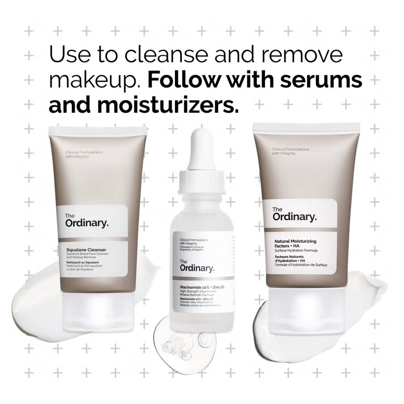 The Ordinary Squalane Cleanser_3