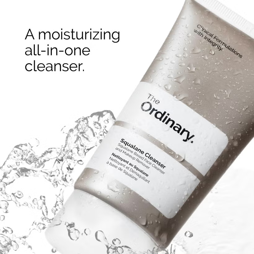 The Ordinary Squalane Cleanser_1