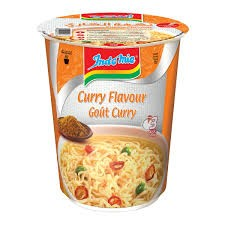 Indomie Instant Noodle Cup Curry Flavor_0