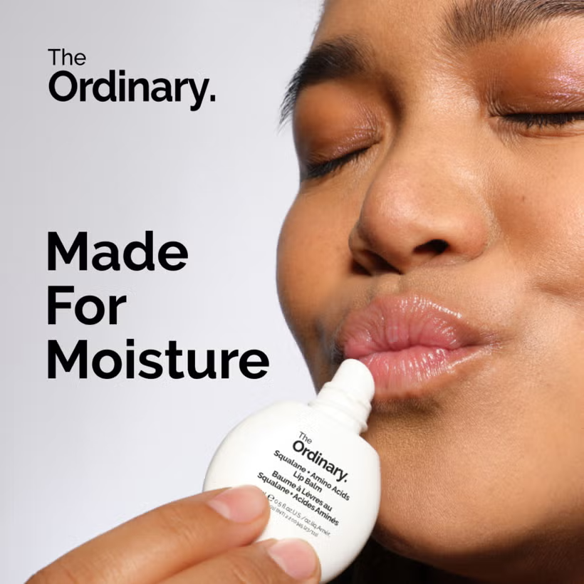 The Ordinary Squalane and Amino Acid Lip Balm 15ml_3