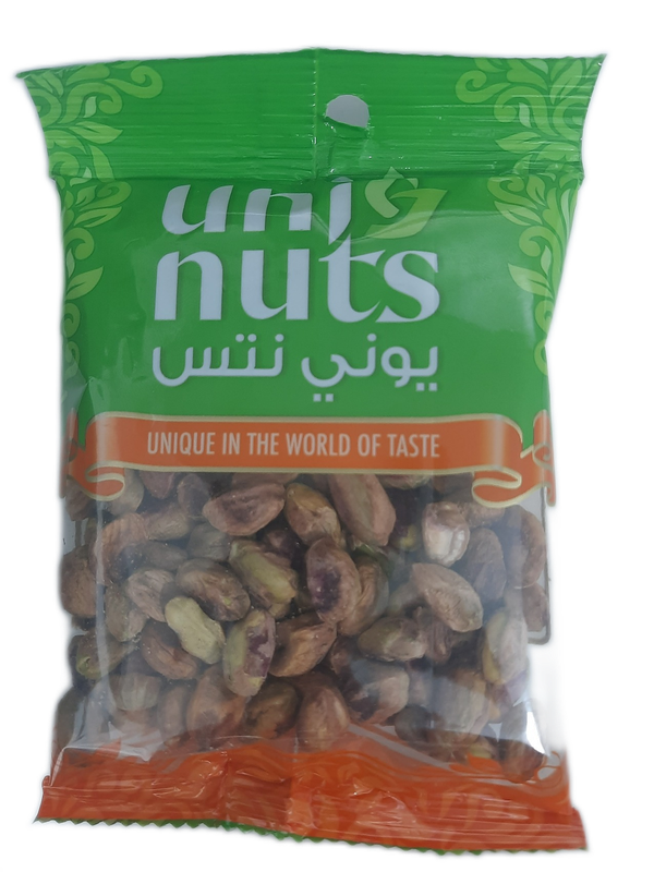 Uni Nuts Energy Mixed Nuts_0