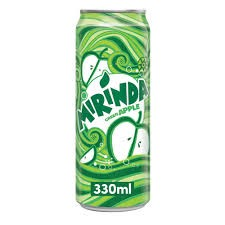 Mirinda Green Apple_0