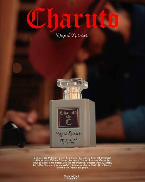 CHARUTO REGAL RESERVE _0