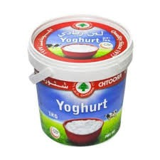 Chtoora Yogurt_0