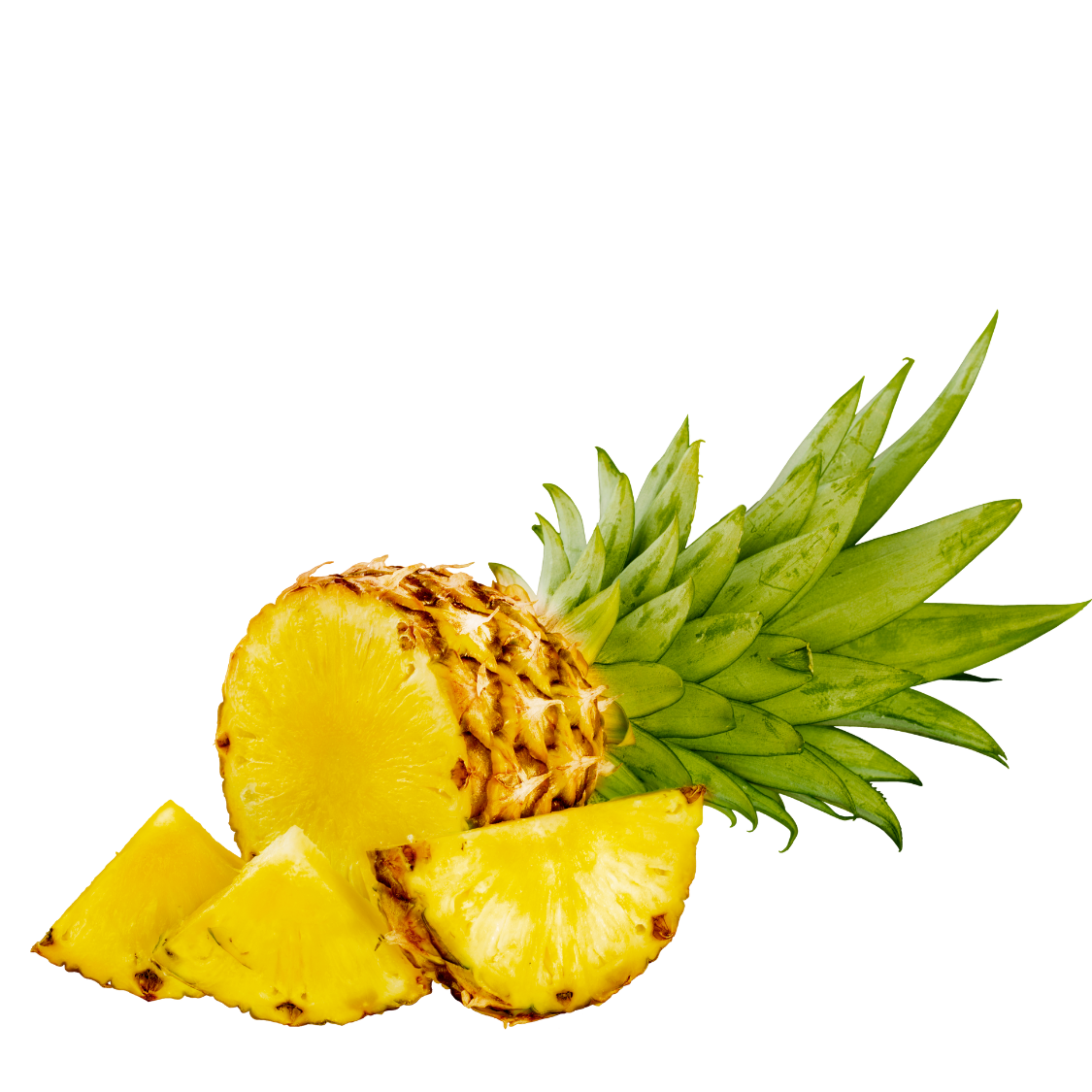 Pineapple (Import) (kg)_0