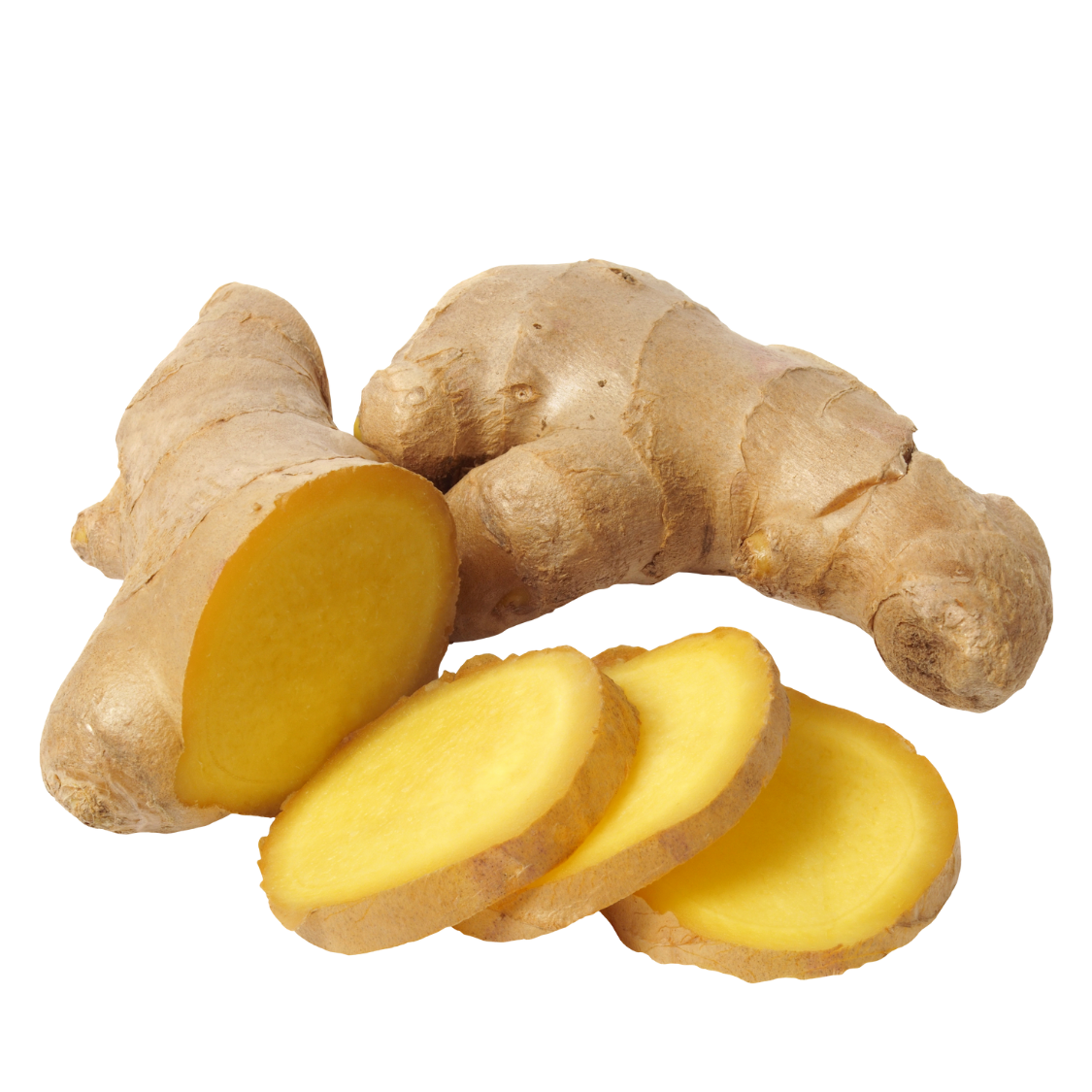 Ginger (Importe) (kg)_0