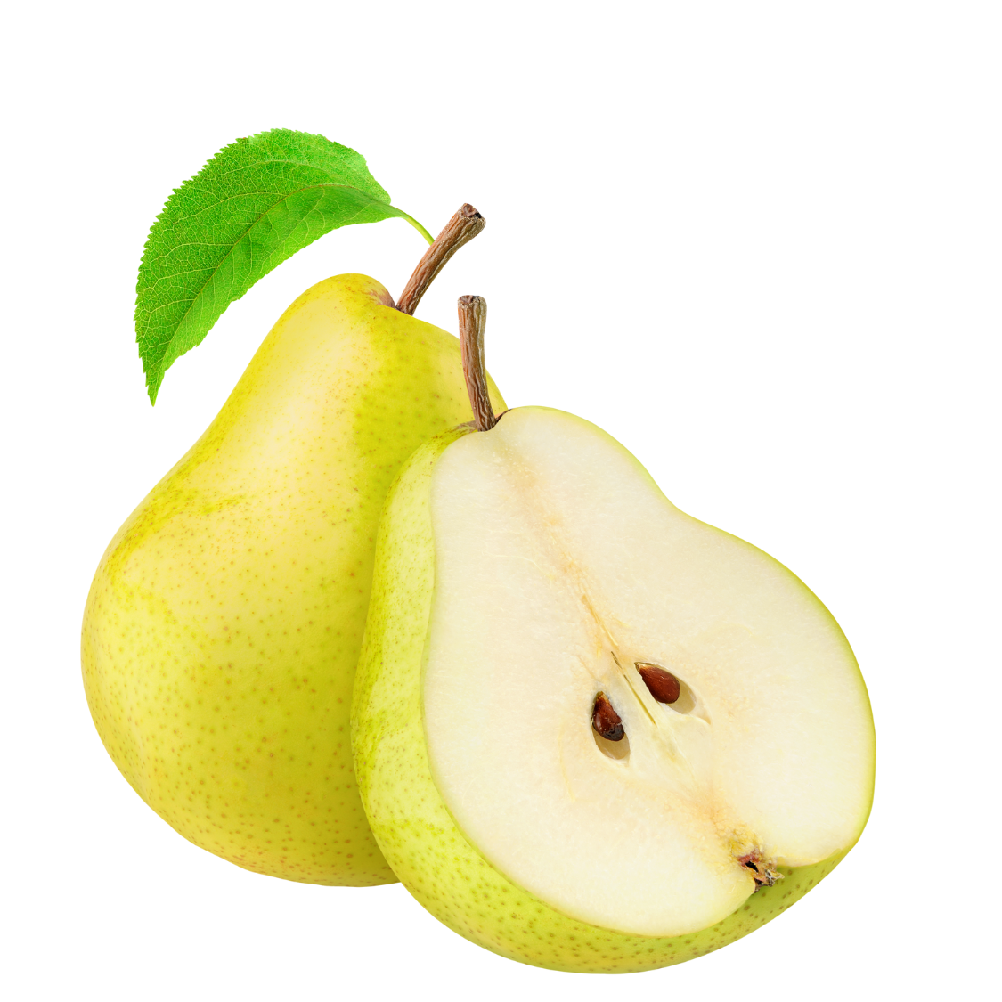 Pear (Importe) (kg)_0