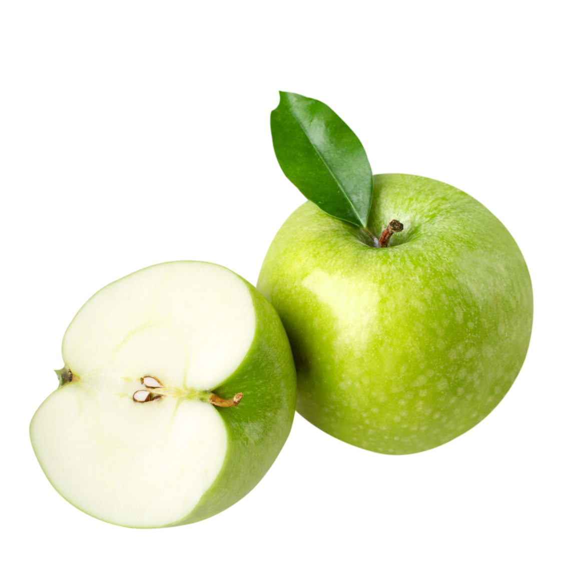 Green Apple (Importe) (kg)_0