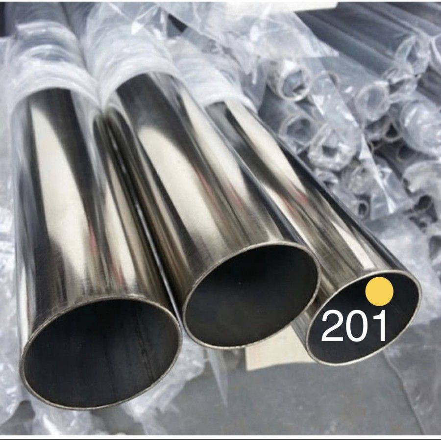 201 Pipa Stainless 1.2mm_0