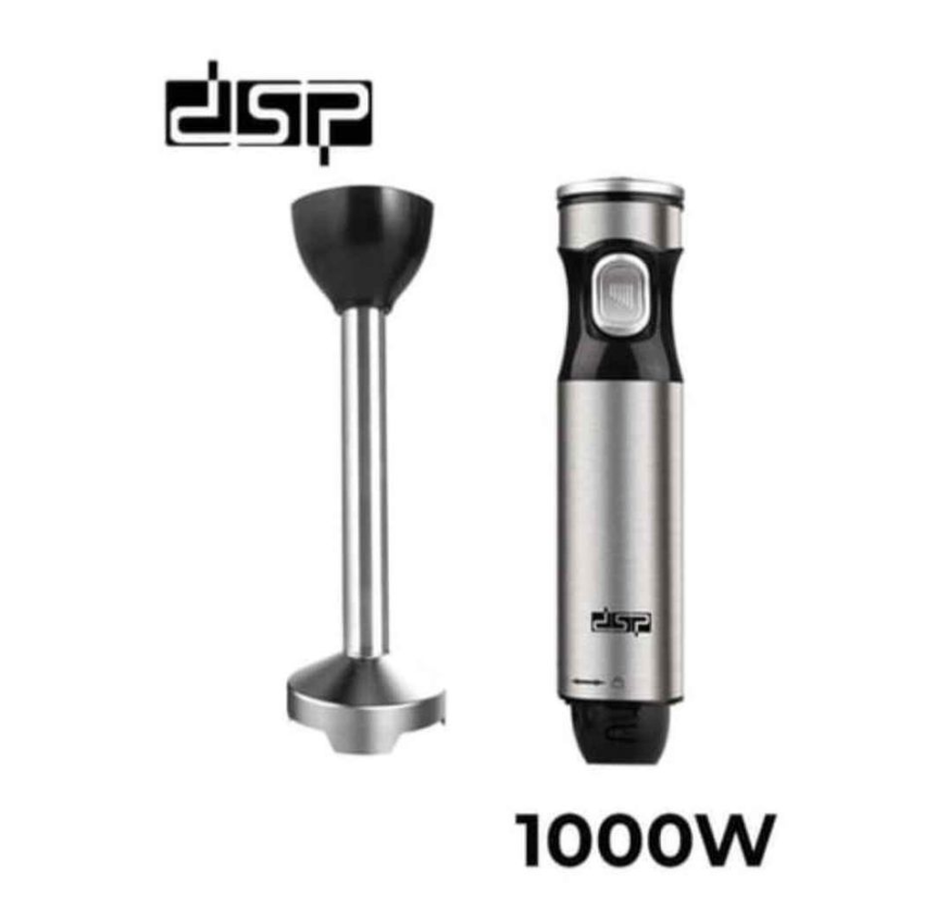 DSP Food Mixer Electrical Hand Blender 1000w KM1052_1