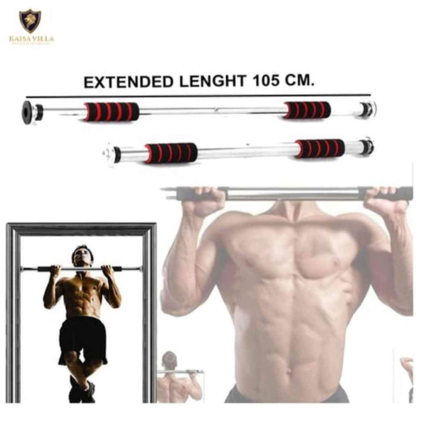 Doorway Pull Up Bar_1