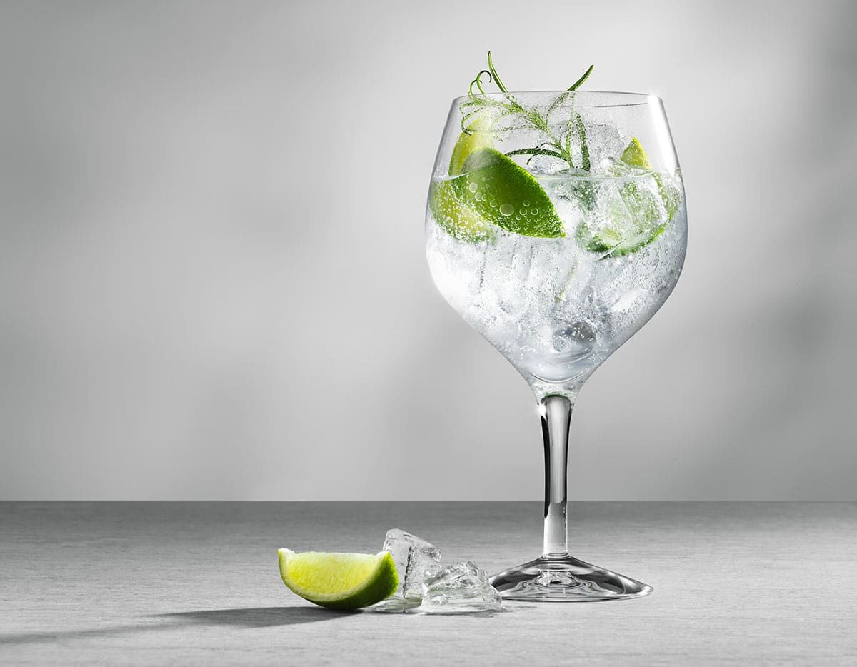 Gin and Tonic Drink and Drive_0