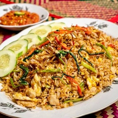 Nasi Goreng Biasa_0