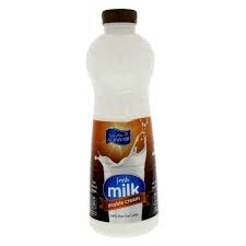 Al Rawabi Fresh Double Cream Milk_0