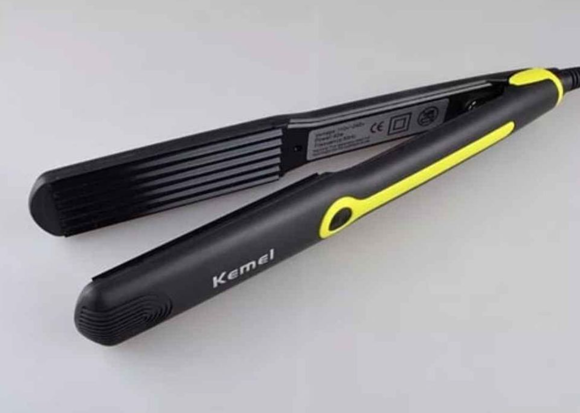 Kemei 2116 Hair Straightener_1