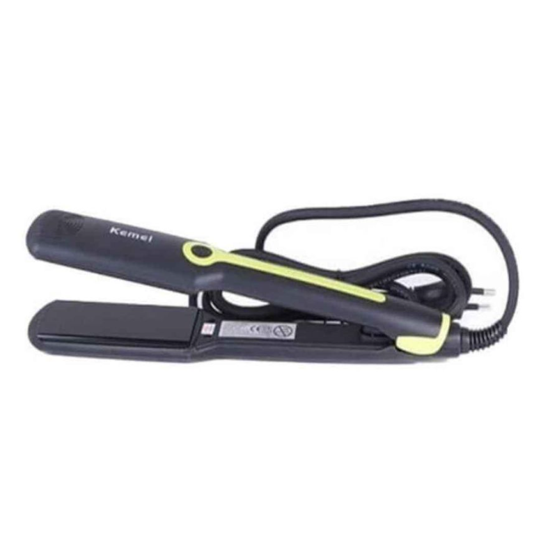 Kemei 2116 Hair Straightener_3