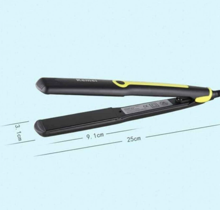 Kemei 2116 Hair Straightener_4