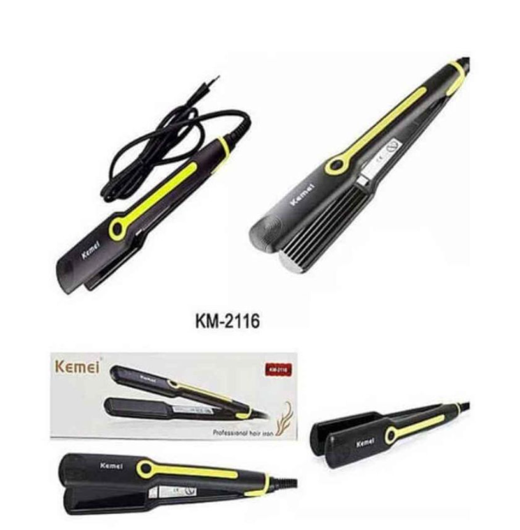 Kemei 2116 Hair Straightener_2