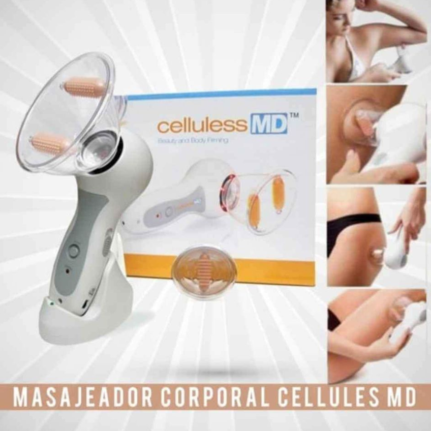 Plastic Celluless Vacuum Beauty Body Firming Massager_2