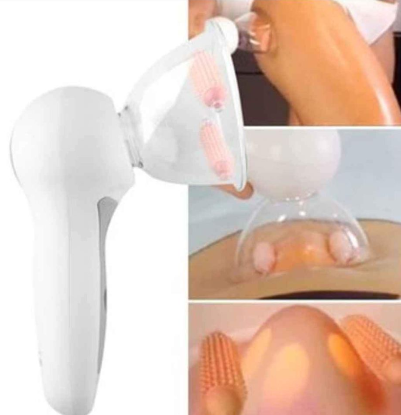 Plastic Celluless Vacuum Beauty Body Firming Massager_1