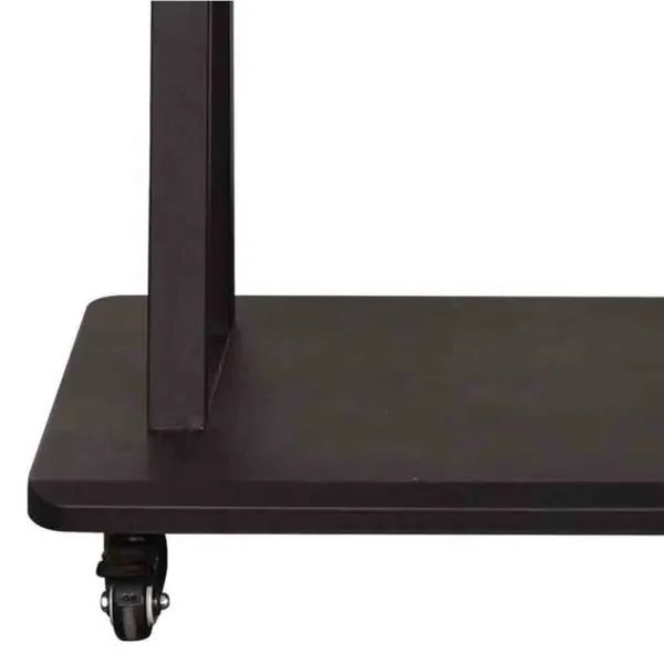 Trolley Movable TV Stand 55″-100″ Inch_5