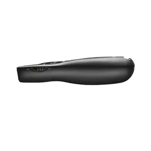 Logitech R400 Wireless Presentation Remote_4