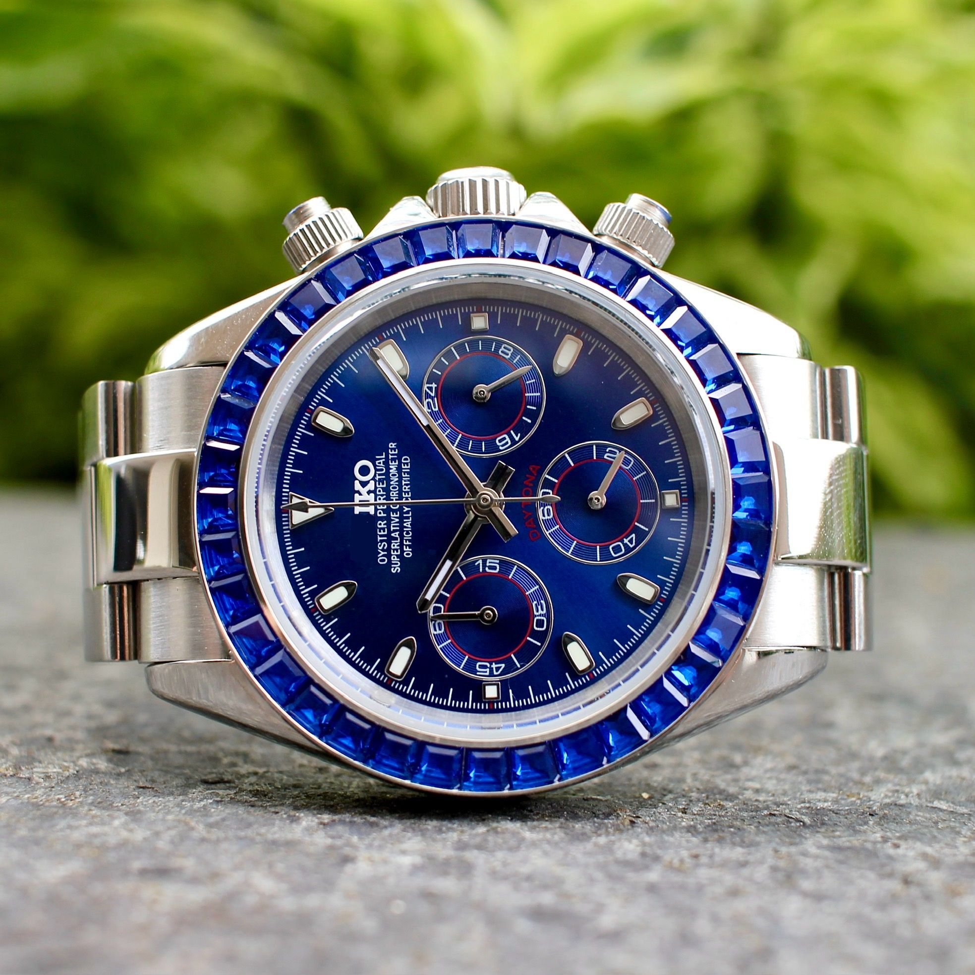 Blue Diamond Daytona_2