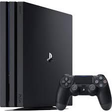 Playstation 4 Pro occasion avec 20 Jeux_0