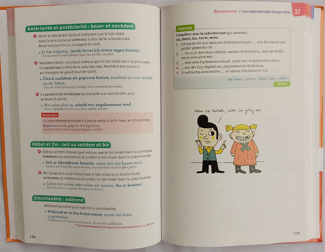 L'Allemand pour tous - Bescherelle (Dictionnaire Allemand)_2