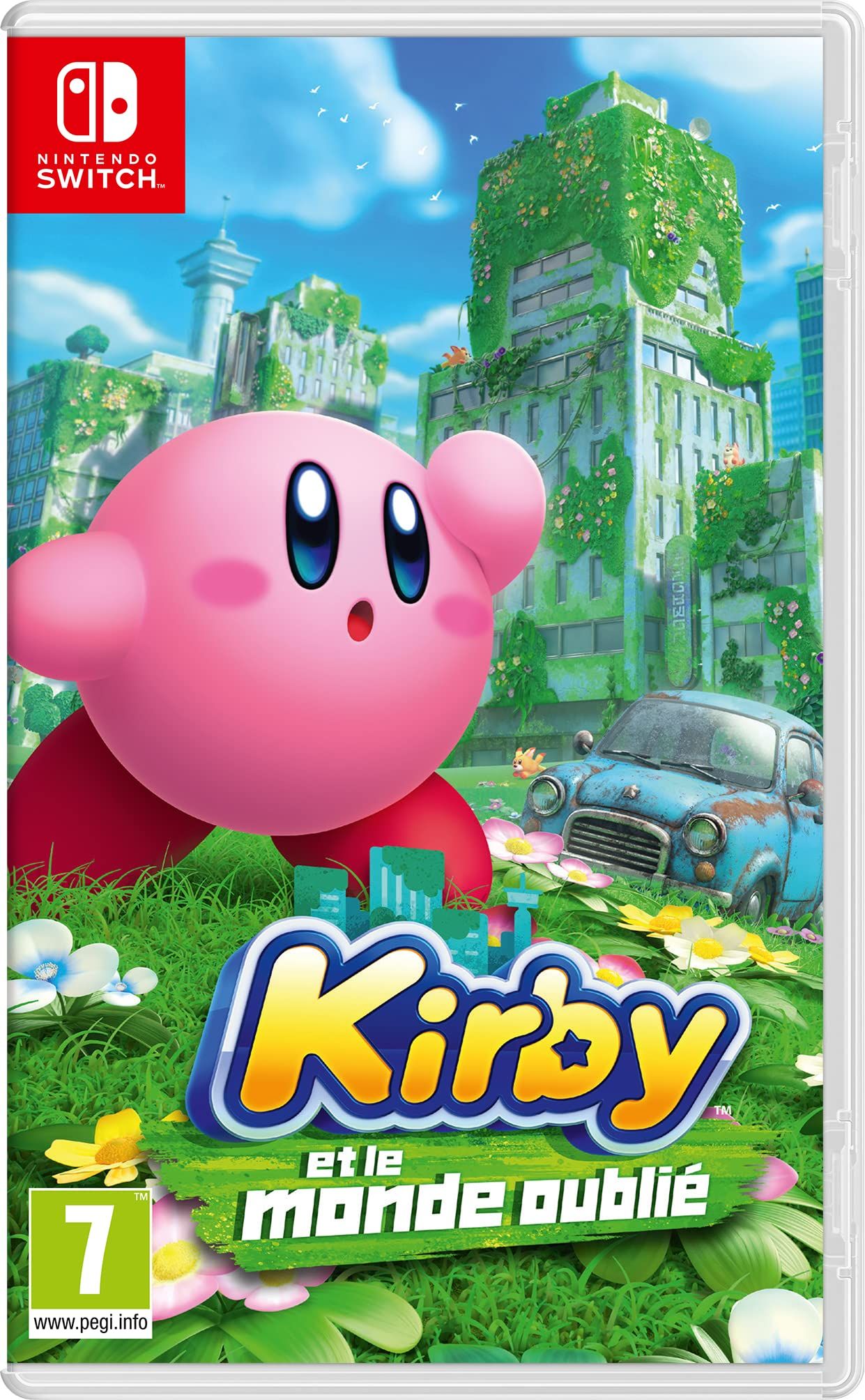 Kirby et le monde oublié_0