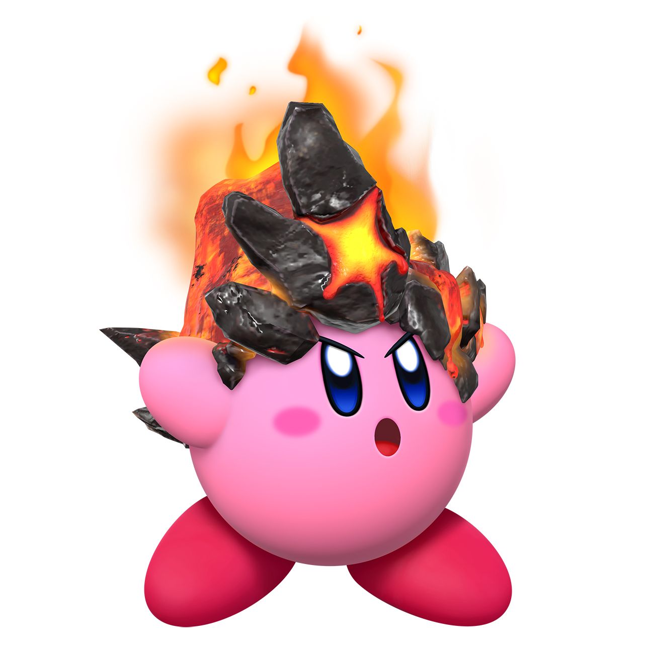 Kirby et le monde oublié_1