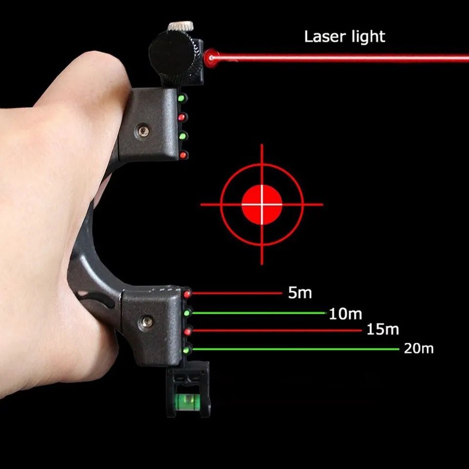 Fronde à Visée Laser_1