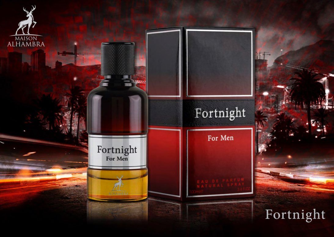 FORTNIGHT FOR MEN_1