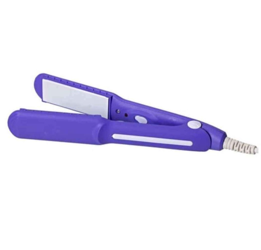 Gemei, SX-8006 Professional hair Straightener, Ceramic Plate Hair Straightener with ON/OFF button_1